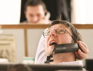 Hungarian gov’t vows fast loan argeement