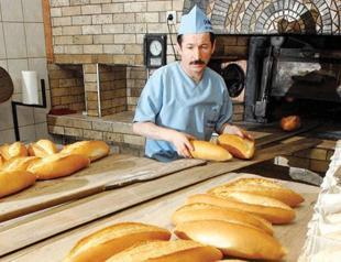 Turkish bread becomes smaller, healthier, price remain uncertain