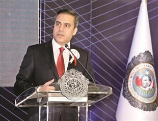 Turkish intel service seeks to go global