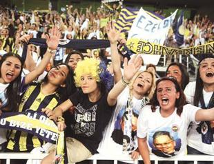 Ajax wants to ‘do a Fener’ in Dutch game