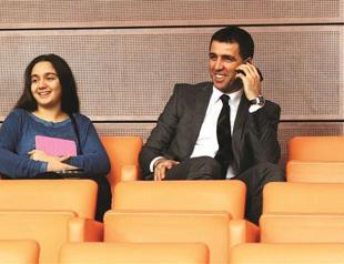 AKP deputy Şükür stands behind his TV job