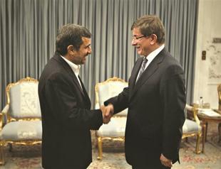 Iran wants to see Turkey as host of nuclear negotiations
