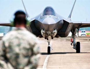 Turkey formally decides to buy US made F-35 fighter aircraft
