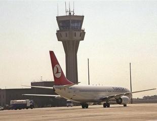 Turkish Airlines clear