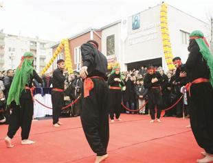 City council votes for Alevi worship houses