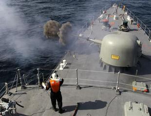 Iran to hold new wargames in key oil waterway in weeks