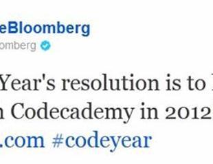 New York City mayor takes on digital coding