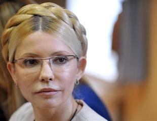 Tymoshenkos husband seeks asylum in Prague