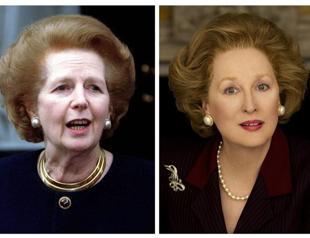 The Iron Lady should have been delayed: British PM