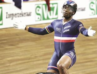 UCI strips Bauge of world cycling title