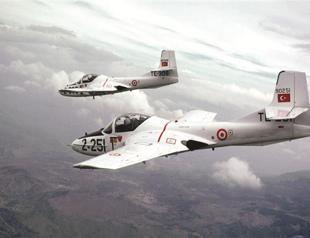 Turkish pilot’s body found after eight days