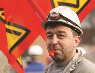 Germany to blame for crisis, ILO says