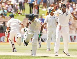 I’m not finished yet, says 13,000-run Ponting