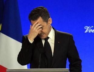 Genocide law targets no state, Sarkozy tells Erdoğan