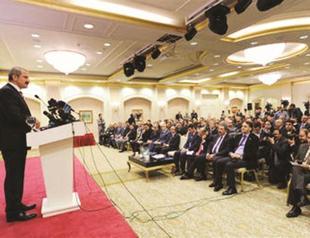 Turkey offers Libya $250 million in loan