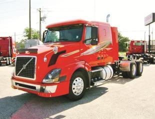 Truck company enjoys jump in sales in Turkey