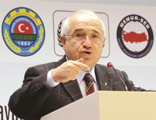 Turkey’s Parliament Speaker rejects Israeli MP’s invitation