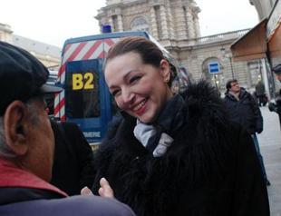 Boyer, Armenians celebrate