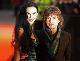 Mick Jagger pulls out of UK Davos event