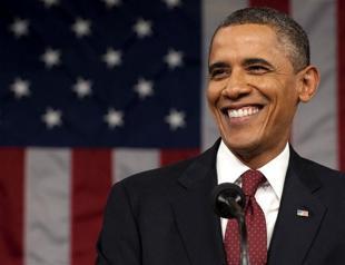 Obama stands tall on foreign policy