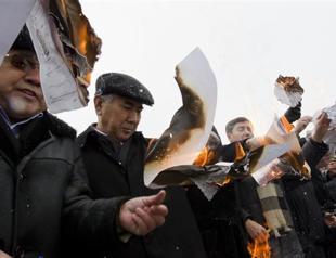Rights group slams Kazakh opposition crackdown