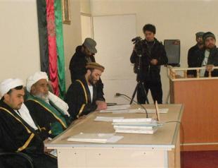 Afghan jailed for 16 years for spying for Iran