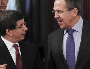 Russia says open to dialogue on Syria