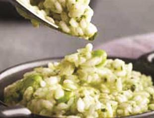 Workshop on European cuisine