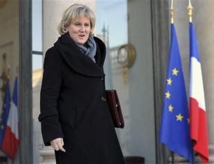 French minister under fire after motorcade hits pedestrian