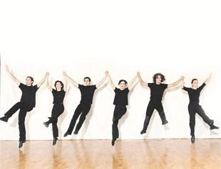 Ankara Modern Dance Team returning to past glory