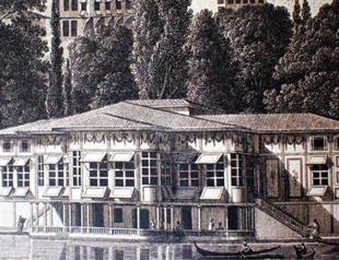 Book preserving city’s forgotten sultan palaces