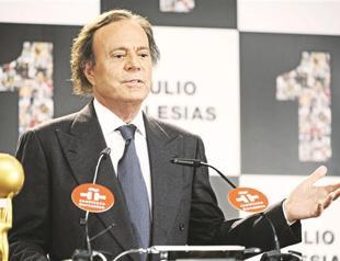Court to decide Julio Iglesias case