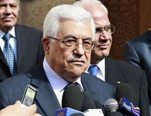 Talks possible if Israel agrees borders: Abbas