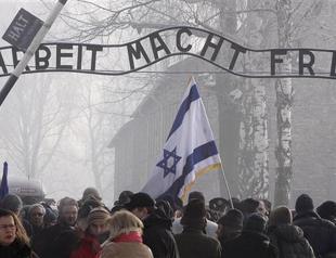 One in five young Germans unaware of Auschwitz: poll