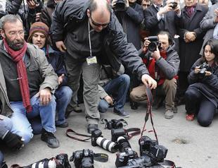 Turkey drops heavily in press freedom rankings