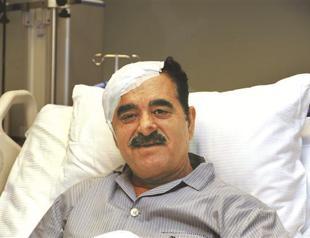 İbrahim Tatlıses shooting trial kicks off with conflict