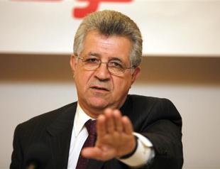 Syria regime ‘using’ PKK, dissident says