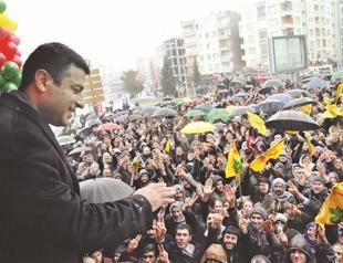 Kurdish reality can’t be changed, says BDP