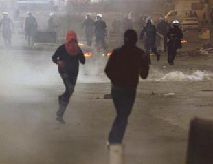 Arrests in Bahrain as Shiites protest gov’t