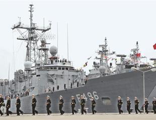 Turkey extends its role in Somali anti-piracy mission