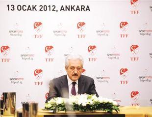 Football Federation convenes for key match-fixing decision