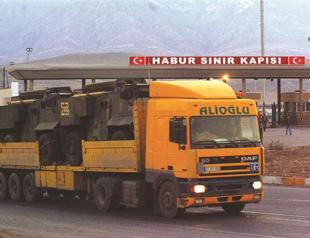 ‘Political row not to affect Iraq trade’