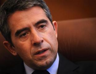 New Bulgaria president seeks more active role in EU