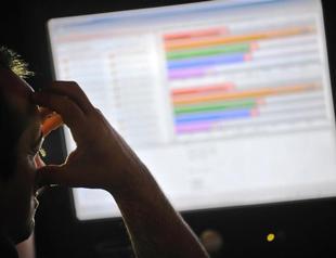 Davos call for global action against cybercrime