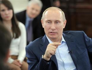 Russia sanctions new mass anti-Putin protest