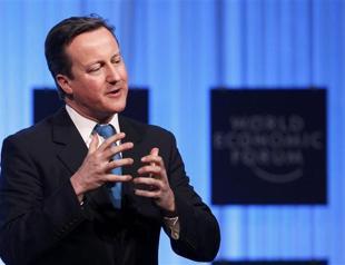 UKs Cameron calls for the coalition of the willing