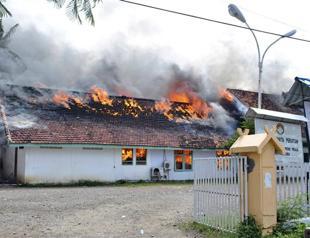 Indonesias Islamic vigilantes turning to terrorism