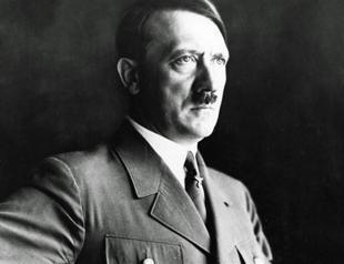 Painting by Hitler goes to auction in Slovakia