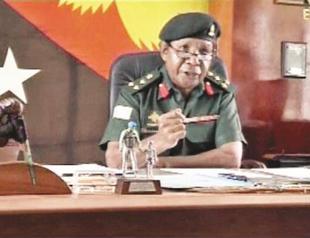 Papua New Guinea parries coup plots