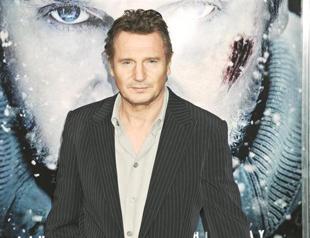 Neeson mulling conversion to Islam after Turkey trip